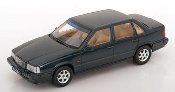 Volvo 850, 1/18, Triple 9 beschikbaar voor biedingen