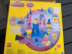Play Doh kasteel, Ophalen of Verzenden, Zo goed als nieuw