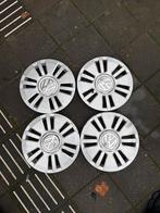 Volkswagen Up wieldoppen 14 inch Vw Up wieldoppen, Auto diversen, Wieldoppen, Ophalen of Verzenden, Gebruikt