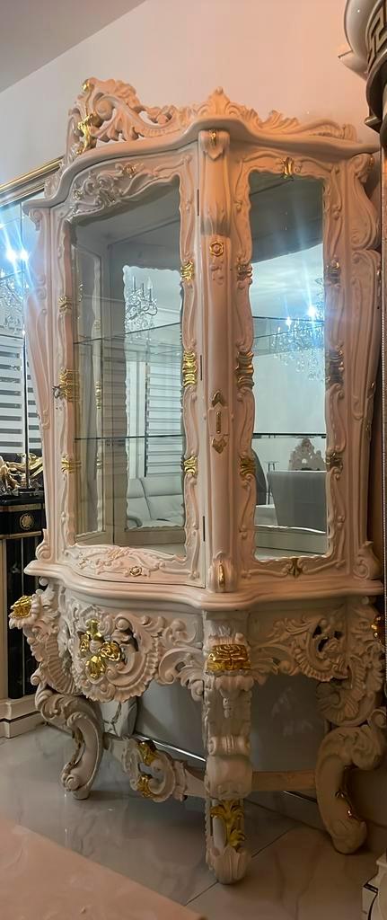 Barok meubels compleet, Huis en Inrichting, Complete inboedels, Ophalen