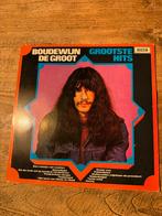 Boudewijn de Groot - Grootste Hits LP, Cd's en Dvd's, Ophalen, Gebruikt