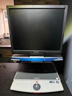 Beeldschermloep Optelec clearview+, Ophalen, Vergrootglas of Loep