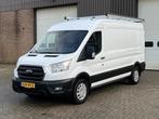 Ford Transit 350 2.0 TDCI L3H2 / Camera / Cruise control / N, Voorwielaandrijving, 15 km/l, Euro 6, 4 cilinders