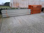 Grootvakstelling / Palletstelling - Complete Set, Ophalen