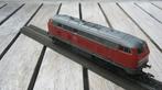 PIKO 57154.A: analoge dieselloc BR 216 van de DB, Hobby en Vrije tijd, Modeltreinen | H0, Ophalen, Wisselstroom, Locomotief, Nieuw