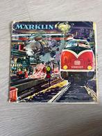 Märklin catalogus 1962/1963, Wisselstroom, Gebruikt, Märklin, Boek, Tijdschrift of Catalogus