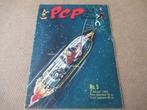 Pep weekblad nr.5 van 1963, Boeken, Eén stripboek, Verzenden, Gelezen