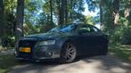 Audi A5 3.2 FSI 195KW Coupe Multitronic 2008 Grijs, Auto's, 4 stoelen, 93 €/maand, 1700 kg, Zilver of Grijs