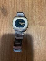 Citizen Automatic horloge jaren 70, Sieraden, Tassen en Uiterlijk, Horloges | Heren, Gebruikt, Staal, Ophalen of Verzenden, Polshorloge