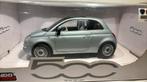 Fiat 500 grey mondo motors 1.18, Overige merken, Ophalen of Verzenden, A, A
