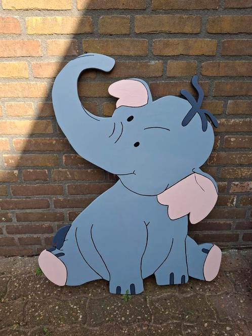Te koop mooie geboorteborden, Kinderen en Baby's, Kraamcadeaus en Geboorteborden, Nieuw, Ophalen