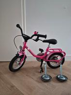 Puky kinderfiets 12 inch - Leer fietsen!, Ophalen, Zo goed als nieuw, Puky