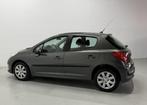 Peugeot 207 1.4 VTi Cool 'n Blue | STUURBEKR. | AIRCO, Voorwielaandrijving, Parkeersensor, Gebruikt, 1153 kg