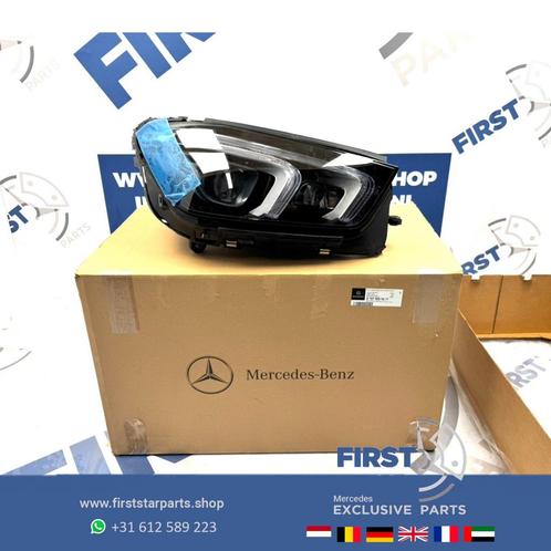 A1679065211 W167 V167 C167 GLE LED MULTIBEAM KOPLAMP RECHTS, Auto-onderdelen, Verlichting, Mercedes-Benz, Gebruikt, Ophalen of Verzenden