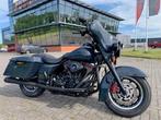 Harley-Davidson FLHTCU STREETGLIDE FLHX UITV (bj 2008), Motoren, Bedrijf, Toermotor