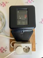 Elektriciteitsmeter – Stroommeter AEG Model J6, Ophalen of Verzenden, Gebruikt, Elektriciteit
