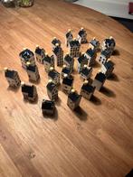 KLM Huisjes Collectie - 27 Stuks, Ophalen of Verzenden, Gebruikt, 81 t/m 91, Gevuld