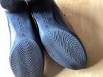 ECCO schoenen maat 39 kleur zwart ZGAN, Kleding | Dames, Schoenen, Zwart, Ophalen of Verzenden, Zo goed als nieuw, Schoenen met hoge hakken