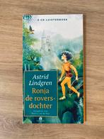 Astrid Lindgren - Ronja de roversdochter, Ophalen of Verzenden, Astrid Lindgren