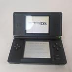 Nintendo DS Lite zwart || nu voor maar €59.99, Spelcomputers en Games, Spelcomputers | Nintendo DS, Zwart, Ophalen of Verzenden