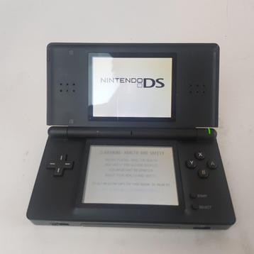 Nintendo DS Lite zwart || nu voor maar €59.99 beschikbaar voor biedingen