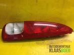 Achterlicht rechts van een Daewoo Tacuma, Ophalen of Verzenden, 12 maanden garantie, Gebruikt, Daewoo