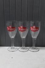 texels, Ophalen of Verzenden, Gebruikt, Glas of Glazen, Overige merken