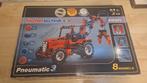 Fischertechnik pneumatic 3 516185, Kinderen en Baby's, Speelgoed | Bouwstenen, Ophalen of Verzenden, Zo goed als nieuw