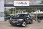 Seat Ateca 1.5 Business Intense FR 150pk | LED | Sfeer | Vir, Keurmerk '100% Onderhouden', 65 €/maand, 4 cilinders, Zwart
