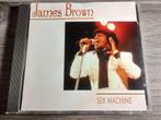 James Brown - Sex Machine [FNM], Ophalen of Verzenden, 1980 tot 2000, Zo goed als nieuw