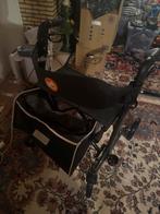 Nieuw niet gebruikte Rollator 45 cm met hoogte 80 cm, Diversen, Rollators, Ophalen