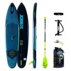 Jobe Duna 11.6 Opblaasbaar SUP Board Pakket (NIEUW), JOBE, Nieuw, Ophalen of Verzenden, JOBE