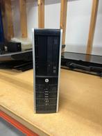 HP Compaq Elite 8300, Computers en Software, Desktop Pc's, Hp, Intel Core i5, Gebruikt, Ophalen of Verzenden