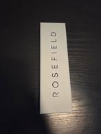 Rosefield Horloge ASDSSG-A16, Overige merken, Staal, Staal, Polshorloge