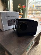 Wimius Projector - Zo goed als nieuw!, Audio, Tv en Foto, Beamers, Ophalen, Zo goed als nieuw, LED, Full HD (1080)