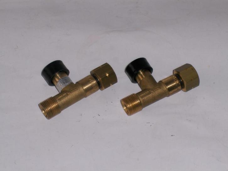 Slangbreukbeveiliging (#155), Caravans en Kamperen, Caravan accessoires, Nieuw, Ophalen of Verzenden