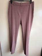 Soft Rebels mauve pantalon broek- Maat L, Soft rebels, Overige kleuren, Maat 42/44 (L), Ophalen of Verzenden