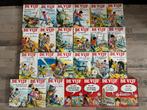 25 De Vijf boeken van Enid Blyton, Boeken, Ophalen, Gelezen, Enid Blyton, Fictie algemeen