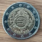 2 euro Duitsland 2002-2012 F, Ophalen of Verzenden, Duitsland, 2 euro