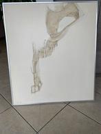 Schilderij C ter Brugge, Antiek en Kunst, Ophalen