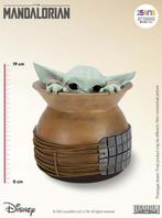 Attakus Grogu in a jar, Verzamelen, Star Wars, Info@attakus.com, Attakus, Ophalen of Verzenden, Beeldje of Buste