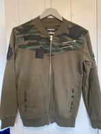 Gabbiano Jas Maat 152, Verzenden, Zo goed als nieuw, Jongen, Jas