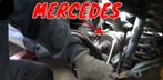 ABS Sensorring Reparatie Mercedes W211,W203,W204,W210, Auto-onderdelen, Remmen en Aandrijving, Nieuw, Ophalen of Verzenden, A