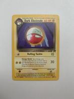 Dark Electrode 34/82, Ophalen of Verzenden, Zo goed als nieuw, Losse kaart
