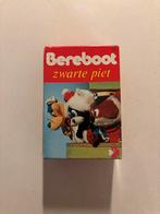 Bereboot Zwarte Piet kaartspel - Selecta vintage spel!, Een of twee spelers, Ophalen of Verzenden, Zo goed als nieuw