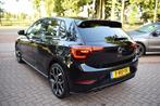 Volkswagen Polo 2.0 TSI GTI 207PK AUTOM ADAP CRUISE/NAVI/CAR, 65 €/maand, Stof, Gebruikt, 4 cilinders