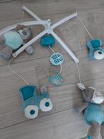 Boxmobiel Prenatal, Ophalen of Verzenden, Zo goed als nieuw, Meisje