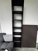 BILLY KAST IKEA, Minder dan 50 cm, 200 cm of meer, Ophalen of Verzenden, Zo goed als nieuw