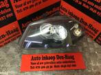 Seat Ibiza 6L ('02-'05) Koplamp Links, Auto-onderdelen, Gebruikt, Ophalen of Verzenden, Seat, Seat