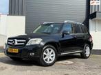 Mercedes-Benz GLK 350 CDI 4MATIC Grijs kenteken, Automaat, Gebruikt, Beige, 1960 kg